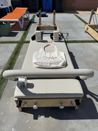 Private Reformer Pilates Brought to You in San Diego image 8