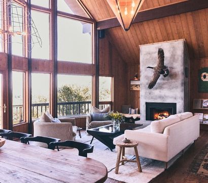 Malibu Bunkhouse