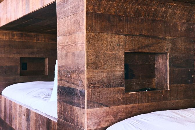 Malibu Bunkhouse image 34