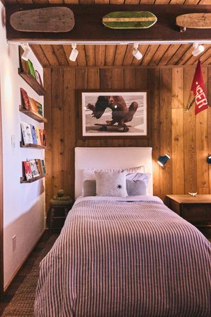 Malibu Bunkhouse image 13