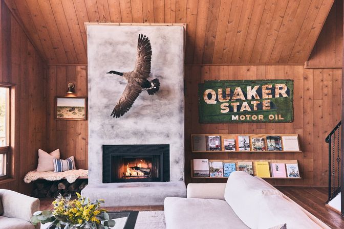 Malibu Bunkhouse image 9