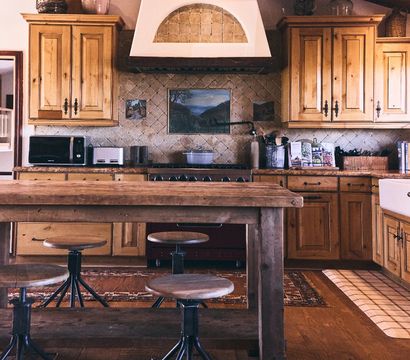 Malibu Bunkhouse