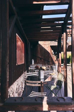 Malibu Bunkhouse image 19
