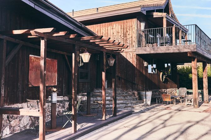 Malibu Bunkhouse image 20