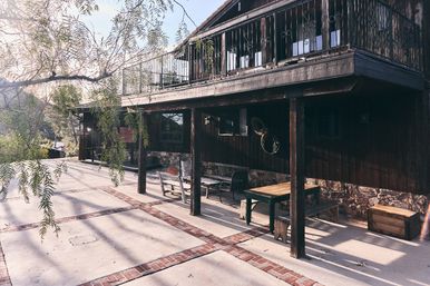 Malibu Bunkhouse image 22
