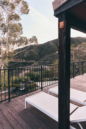Malibu Bunkhouse image 32