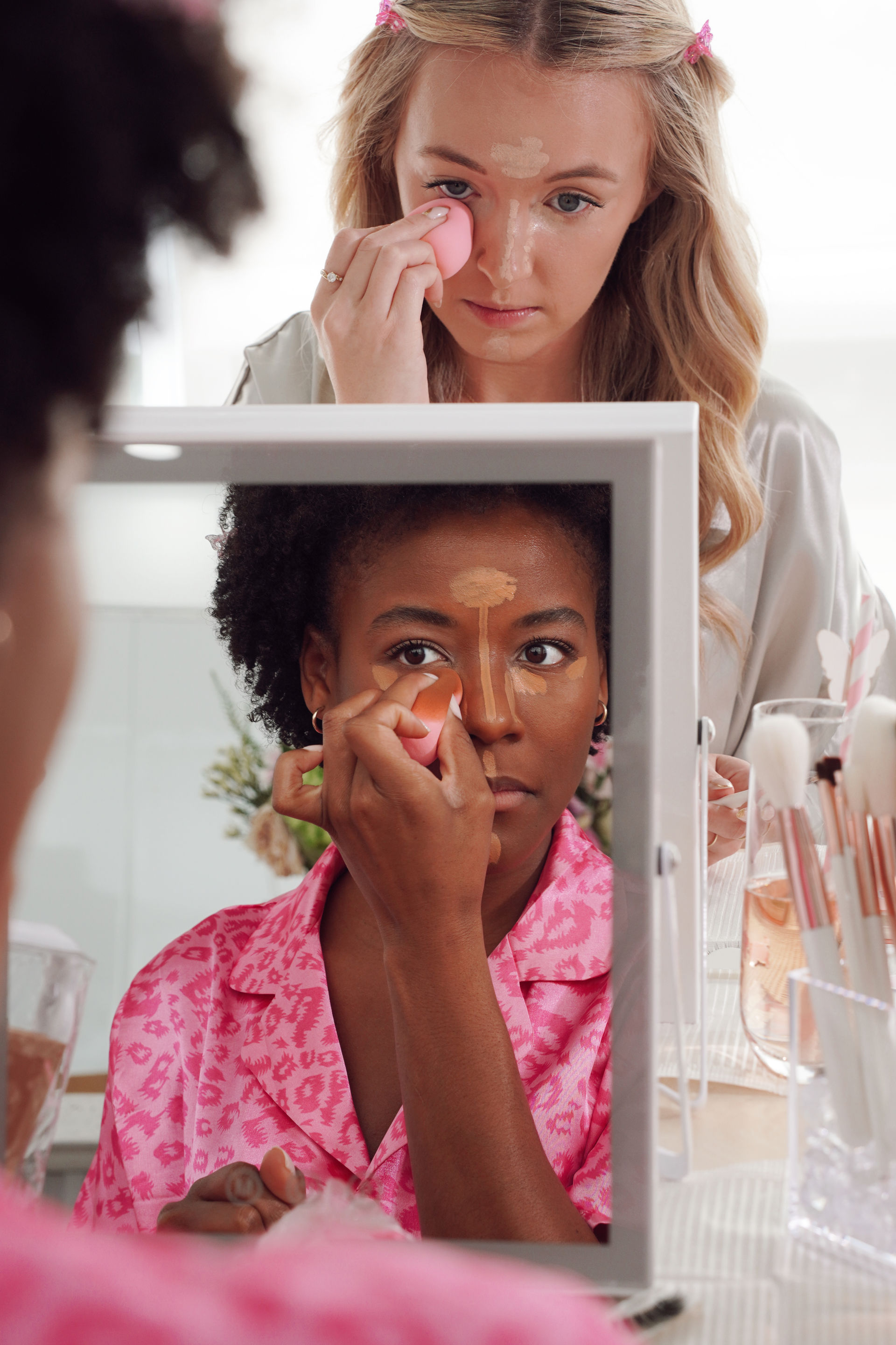 Miami Girls’ Ultimate Makeup Class image 1