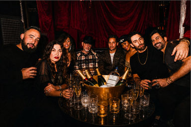The Big Night Out at House of Yes image