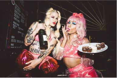 Best Birthday Ever at House of Yes image 5