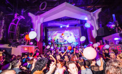 Celebrate Loud Birthday Experience image