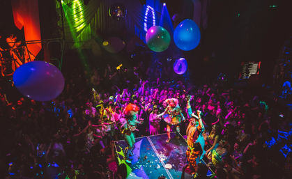 Best Birthday Ever at House of Yes image 2