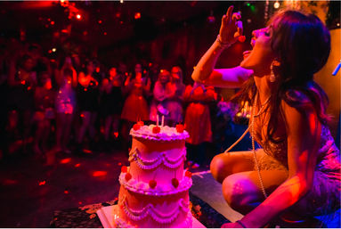 Best Birthday Ever at House of Yes image