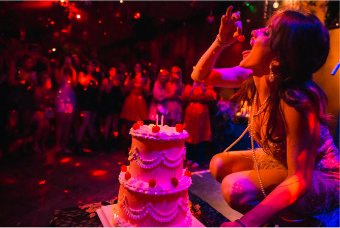 Best Birthday Ever at House of Yes image 1