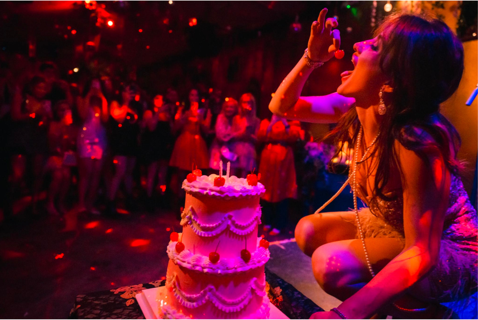 Best Birthday Ever at House of Yes image 1