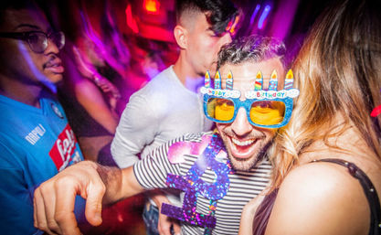 Celebrate Loud Birthday Experience image 3