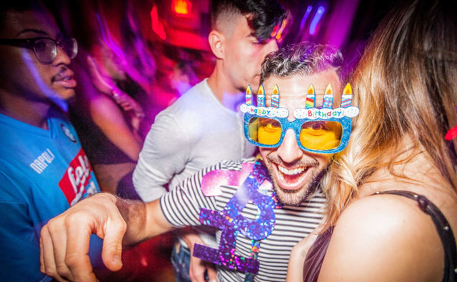 Celebrate Loud Birthday Experience image 3