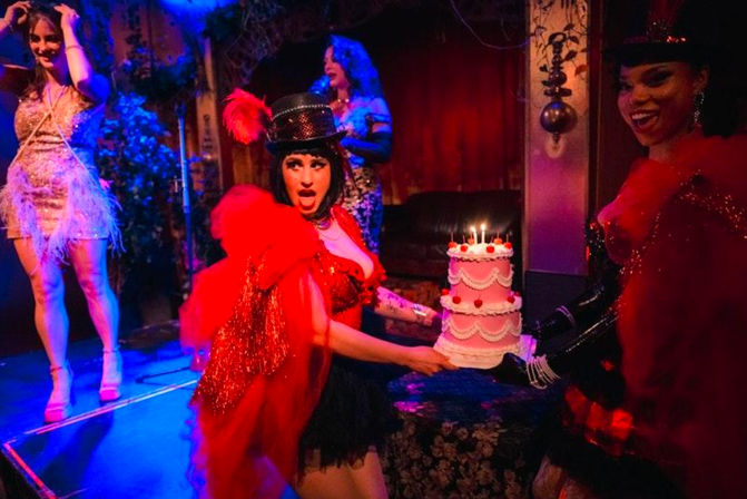 Celebrate Loud Birthday Experience image 4