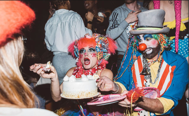 Best Birthday Ever at House of Yes image 4