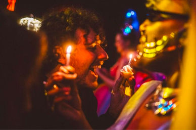 Celebrate Loud Birthday Experience image 5