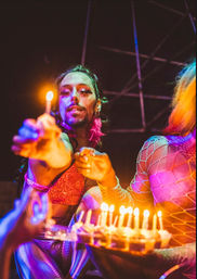 Go All the Way Birthday Experience image 3