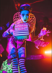 Best Birthday Ever at House of Yes image 6