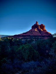 Sedona Red Rocks and Wine Country Tour image 23