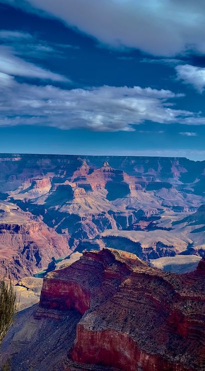 Across Arizona Tours