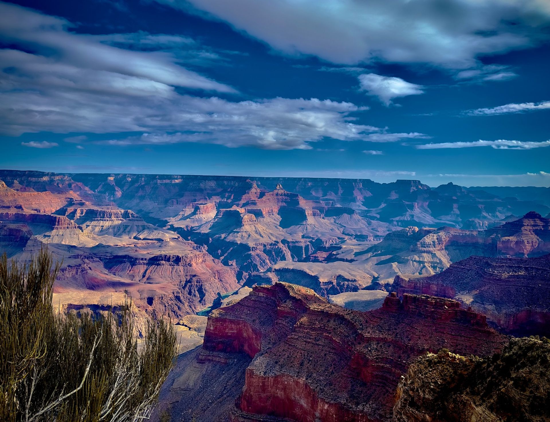 Grand Canyon with Sedona and Oak Creek Canyon Tour image 2
