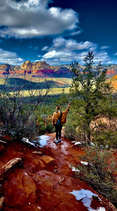 Across Arizona Tours