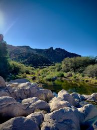 Apache Trail Histories and Mysteries image 13