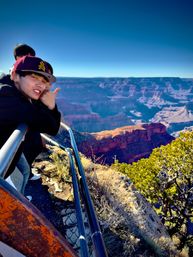 Grand Canyon with Sedona and Oak Creek Canyon Tour image 6