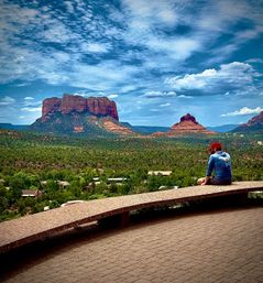Grand Canyon with Sedona and Oak Creek Canyon Tour image 4