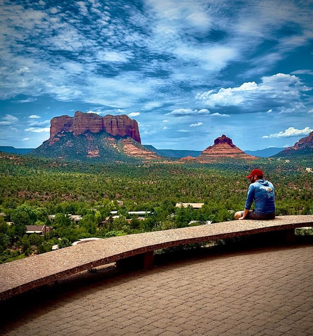 Grand Canyon with Sedona and Oak Creek Canyon Tour image 4