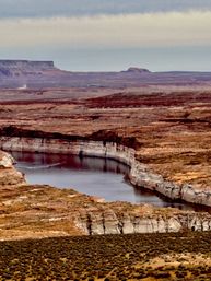 Antelope Canyon and Horseshoe Bend Tour image 11