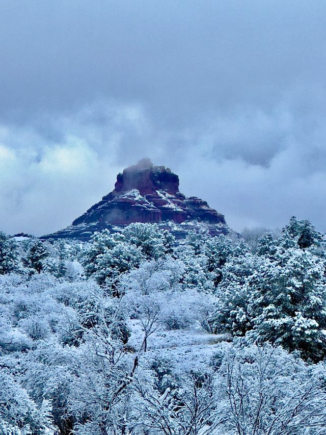 Sedona Red Rocks & Wine Country Day Tour from Phoenix image 4