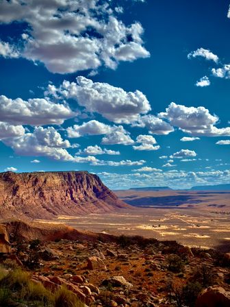 Antelope Canyon and Horseshoe Bend Tour image 20
