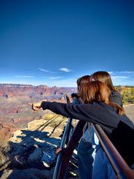 Grand Canyon with Sedona and Oak Creek Canyon Tour image 5