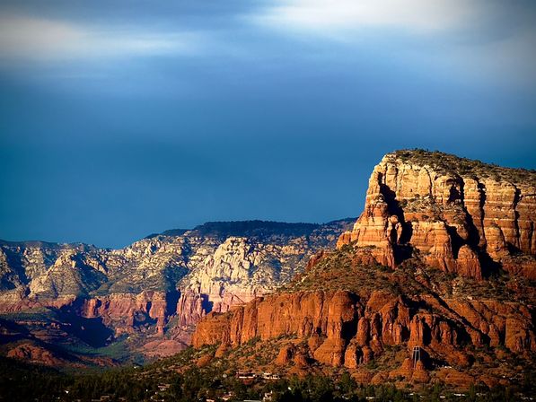 Sedona Red Rocks and Wine Country Tour image 24