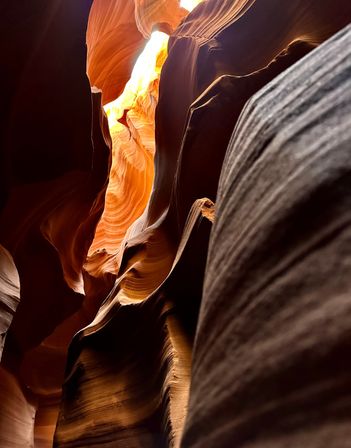 Antelope Canyon and Horseshoe Bend Tour image 31