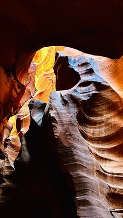 Antelope Canyon and Horseshoe Bend Tour image 27