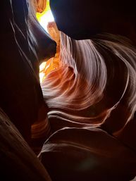 Antelope Canyon and Horseshoe Bend Tour image 29