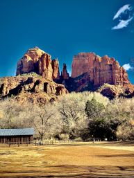 Sedona Red Rocks and Wine Country Tour image 15
