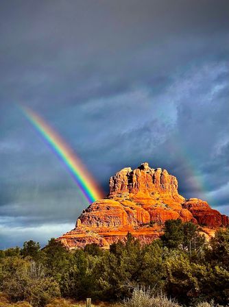 Sedona Red Rocks and Wine Country Tour image 33
