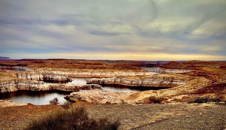 Antelope Canyon and Horseshoe Bend Tour image 9