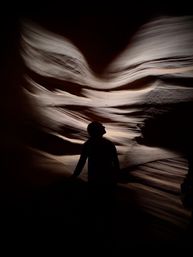 Antelope Canyon and Horseshoe Bend Tour image 6