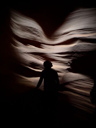 Antelope Canyon and Horseshoe Bend Tour image 6