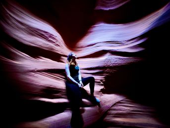 Antelope Canyon and Horseshoe Bend Tour image 5