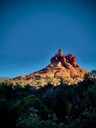 Sedona Red Rocks and Wine Country Tour image 22