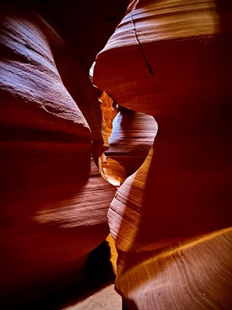 Antelope Canyon and Horseshoe Bend Tour image 30