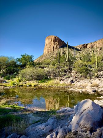 Apache Trail Histories and Mysteries image 11